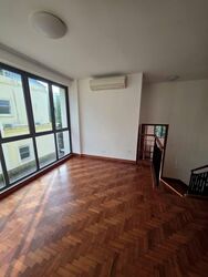 Banyan Villas (D26), Terrace #576503091